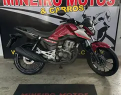 HONDA CG 160 TITAN HONDA CG 160 TITAN