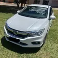 HONDA CITY 1.5 EX 16V FLEX 4P AUTOMÁTICO HONDA CITY 1.5 EX 16V FLEX 4P AUTOMÁTICO