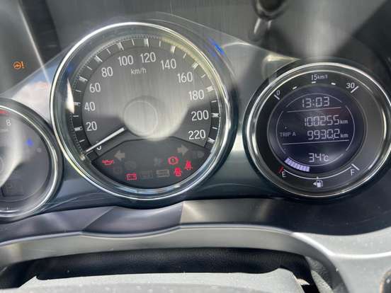 HONDA-CITY-1.5 EX 16V FLEX 4P AUTOMÁTICO HONDA-CITY-2019