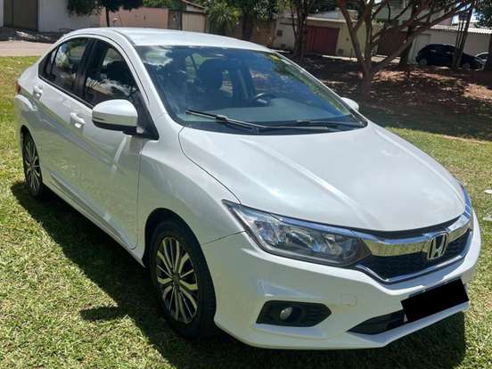 HONDA-CITY-2019