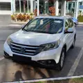 HONDA CRV 2.0 EXL 4X2 16V FLEX 4P AUTOMÁTICO HONDA CRV 2.0 EXL 4X2 16V FLEX 4P AUTOMÁTICO