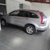 HONDA CRV 2.0 EXL 4X4 16V GASOLINA 4P AUTOMÁTICO HONDA CRV 2.0 EXL 4X4 16V GASOLINA 4P AUTOMÁTICO