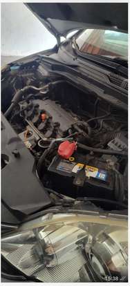 HONDA-CRV-2010