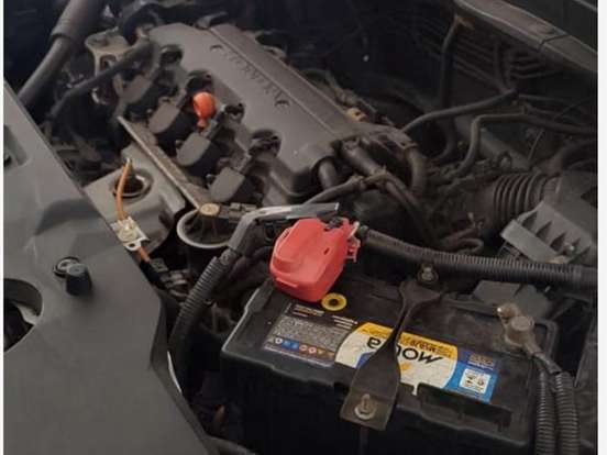 HONDA-CRV-2.0 EXL 4X4 16V GASOLINA 4P AUTOMÁTICO HONDA-CRV-2010