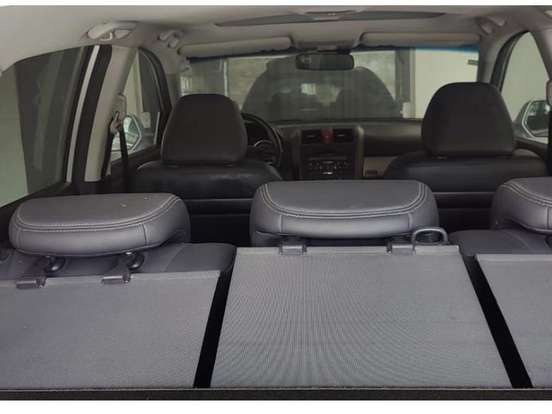 HONDA-CRV-2.0 EXL 4X4 16V GASOLINA 4P AUTOMÁTICO HONDA-CRV-2010