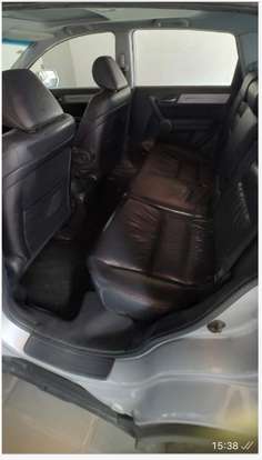 HONDA-CRV-2010