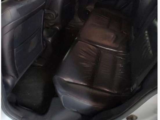 HONDA-CRV-2.0 EXL 4X4 16V GASOLINA 4P AUTOMÁTICO HONDA-CRV-2010