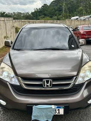 HONDA-CRV-2010