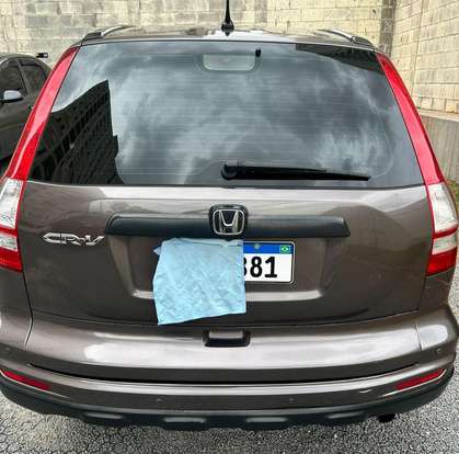 HONDA-CRV-2010
