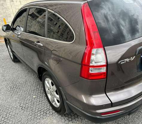 HONDA-CRV-2010