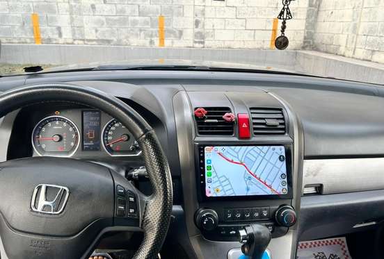 HONDA-CRV-2010