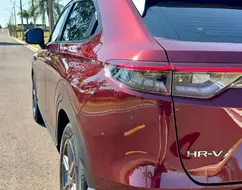 HONDA HR-V 1.5 DI I-VTEC FLEX EXL CVT HONDA HR-V 1.5 DI I-VTEC FLEX EXL CVT