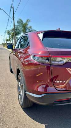 HONDA-HR-V-1.5 DI I-VTEC FLEX EXL CVT HONDA-HR-V-2022