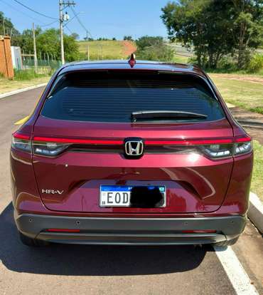 HONDA-HR-V-2022