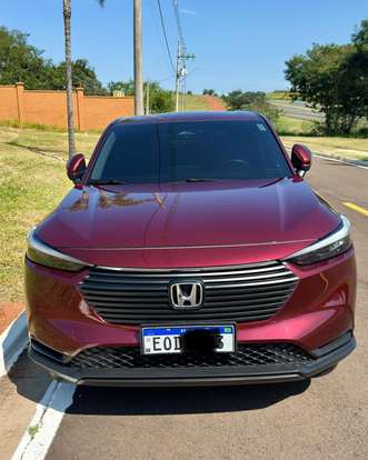 HONDA-HR-V-2022