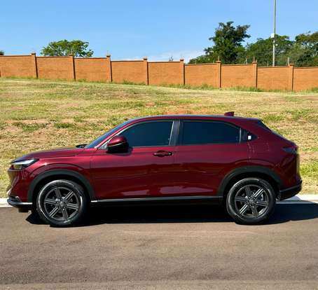 HONDA-HR-V-1.5 DI I-VTEC FLEX EXL CVT HONDA-HR-V-2022