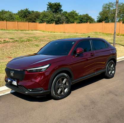 HONDA-HR-V-1.5 DI I-VTEC FLEX EXL CVT HONDA-HR-V-2022
