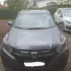 HONDA HR-V 1.8 16V FLEX EX 4P AUTOMÁTICO HONDA HR-V 1.8 16V FLEX EX 4P AUTOMÁTICO