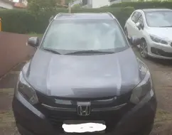HONDA HR-V 1.8 16V FLEX EX 4P AUTOMÁTICO HONDA HR-V 1.8 16V FLEX EX 4P AUTOMÁTICO
