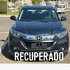 HONDA HR-V 1.8 16V FLEX LX 4P AUTOMÁTICO HONDA HR-V 1.8 16V FLEX LX 4P AUTOMÁTICO