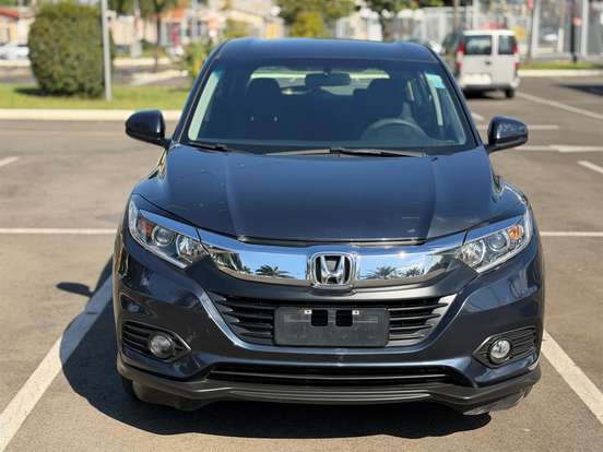 HONDA-HR-V-2020
