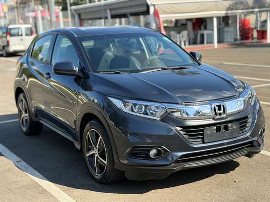 HONDA-HR-V-2020