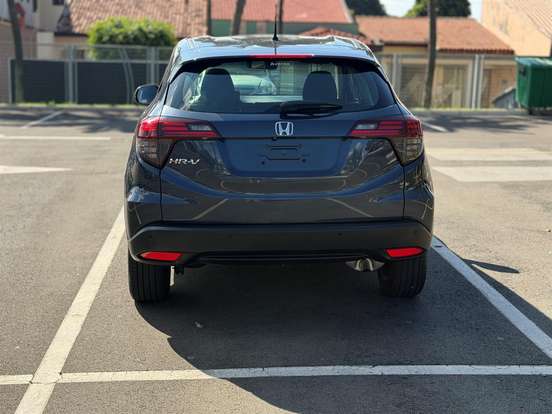 HONDA-HR-V-1.8 16V FLEX LX 4P AUTOMÁTICO HONDA-HR-V-2020