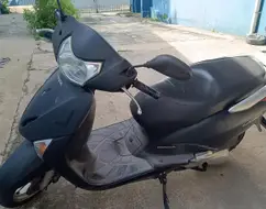HONDA LEAD 110 HONDA LEAD 110