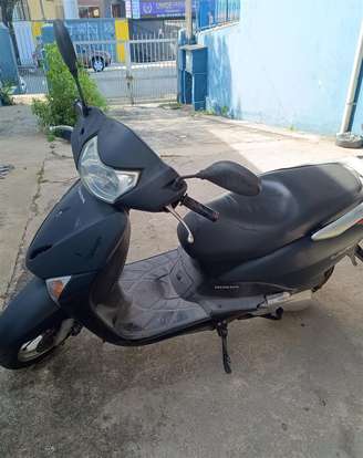 HONDA-LEAD 110-2012