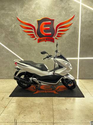 Comprar Moto Honda Pcx a partir de 2011 Usada, Seminova ou Nova Comprar Moto Honda Pcx a partir de 2011 Usada, Seminova ou Nova