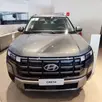 HYUNDAI CRETA 1.0 TGDI FLEX LIMITED AUTOMÁTICO HYUNDAI CRETA 1.0 TGDI FLEX LIMITED AUTOMÁTICO