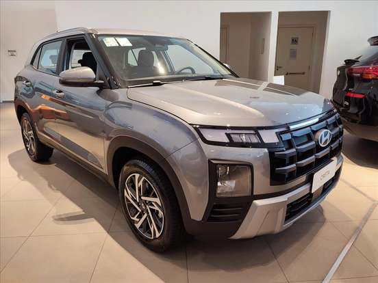 HYUNDAI-CRETA-1.0 TGDI FLEX LIMITED AUTOMÁTICO HYUNDAI-CRETA-2026