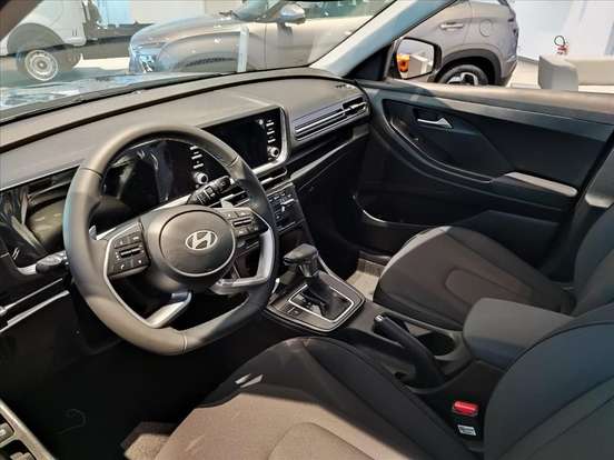 HYUNDAI-CRETA-1.0 TGDI FLEX LIMITED AUTOMÁTICO HYUNDAI-CRETA-2026