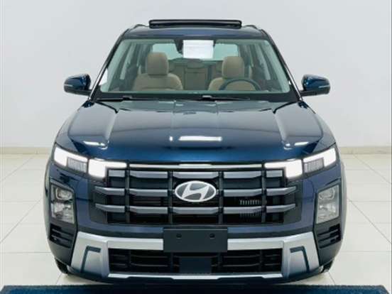 HYUNDAI-CRETA-1.0 TGDI FLEX PLATINUM AUTOMÁTICO HYUNDAI-CRETA-2026