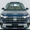 HYUNDAI CRETA 1.0 TGDI FLEX PLATINUM AUTOMÁTICO HYUNDAI CRETA 1.0 TGDI FLEX PLATINUM AUTOMÁTICO