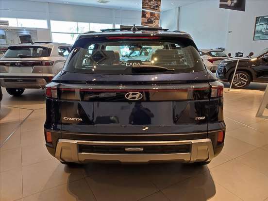 HYUNDAI-CRETA-1.0 TGDI FLEX PLATINUM AUTOMÁTICO HYUNDAI-CRETA-2026