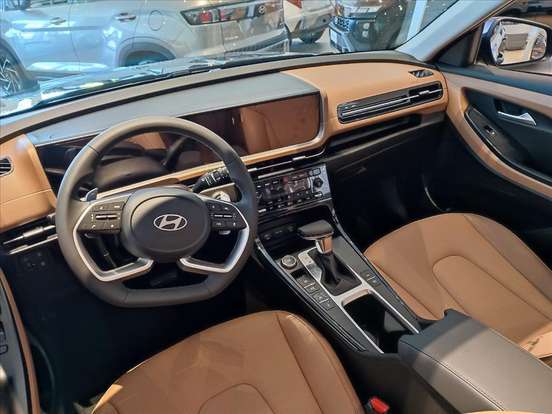 HYUNDAI-CRETA-1.0 TGDI FLEX PLATINUM AUTOMÁTICO HYUNDAI-CRETA-2026