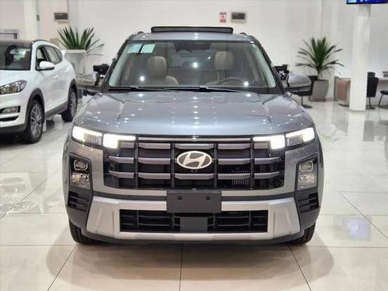 HYUNDAI-CRETA-1.0 TGDI FLEX PLATINUM AUTOMÁTICO HYUNDAI-CRETA-2026