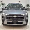 HYUNDAI CRETA 1.0 TGDI FLEX PLATINUM AUTOMÁTICO HYUNDAI CRETA 1.0 TGDI FLEX PLATINUM AUTOMÁTICO