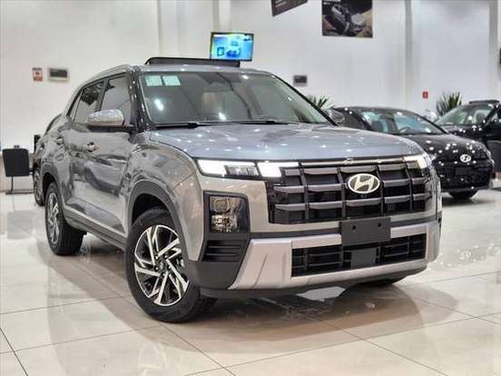 HYUNDAI-CRETA-1.0 TGDI FLEX PLATINUM AUTOMÁTICO HYUNDAI-CRETA-2026