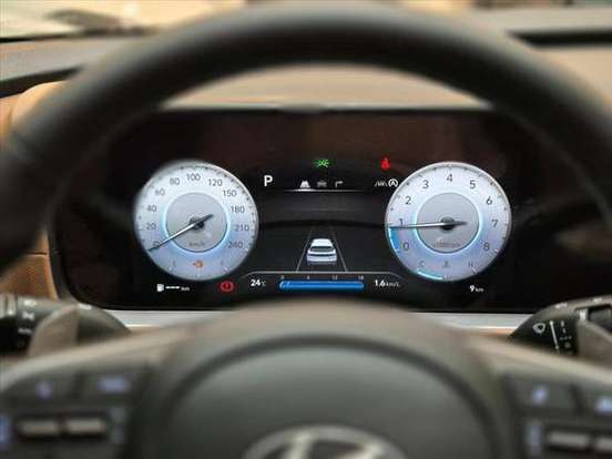 HYUNDAI-CRETA-1.0 TGDI FLEX PLATINUM AUTOMÁTICO HYUNDAI-CRETA-2026
