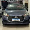 HYUNDAI HB20 1.0 COMFORT 12V FLEX 4P MANUAL HYUNDAI HB20 1.0 COMFORT 12V FLEX 4P MANUAL