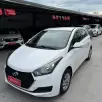 HYUNDAI HB20 1.0 UNIQUE 12V FLEX 4P MANUAL HYUNDAI HB20 1.0 UNIQUE 12V FLEX 4P MANUAL