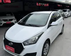 HYUNDAI HB20 1.0 UNIQUE 12V FLEX 4P MANUAL HYUNDAI HB20 1.0 UNIQUE 12V FLEX 4P MANUAL
