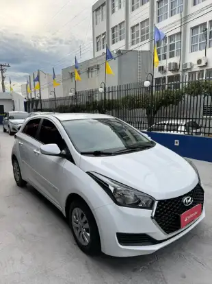 HYUNDAI-HB20-2018