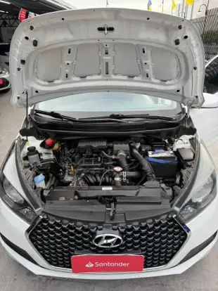 HYUNDAI-HB20-2018