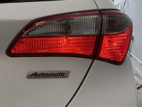 HYUNDAI HB20 1.6 COMFORT STYLE 16V FLEX 4P AUTOMÁTICO