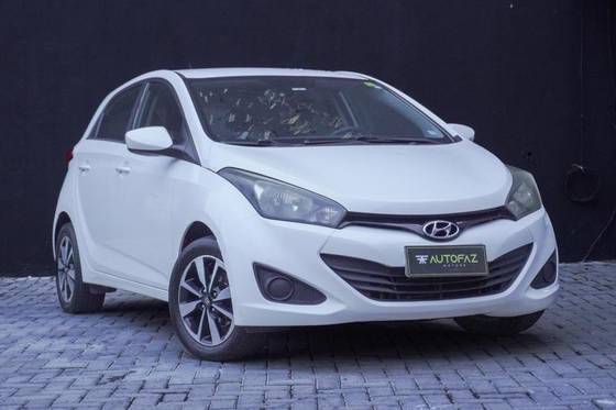 HYUNDAI HB20 1.0 COMFORT 12V FLEX 4P MANUAL