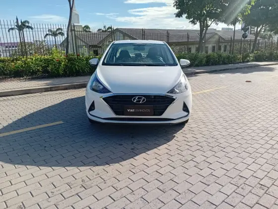 HYUNDAI HB20S 1.0 TGDI FLEX EVOLUTION AUTOMÁTICO HYUNDAI HB20S 1.0 TGDI FLEX EVOLUTION AUTOMÁTICO
