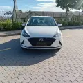 HYUNDAI HB20S 1.0 TGDI FLEX EVOLUTION AUTOMÁTICO HYUNDAI HB20S 1.0 TGDI FLEX EVOLUTION AUTOMÁTICO